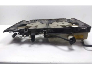 Вентилятор радиатора     4227501300, 1680007421    Toyota Prius (XW20) 