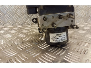 Jednotka ABS 956002F000, 492AADE1043709   KIA Cerato 2005