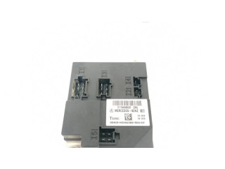 Блок управления A2115458532   Mercedes-Benz CLS C219