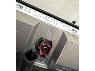 Дисплей    8801702, 8708259   BMW 5 G30 G31