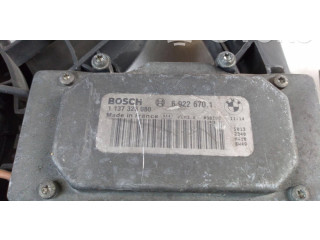 Вентилятор радиатора     17427790896    BMW 3 E46 