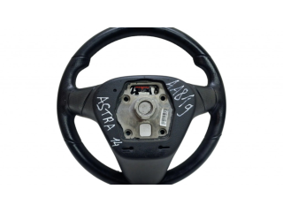Volant Opel Astra J 2014 13351028  
