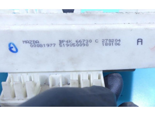 Блок комфорта 519050090, IMPRK1335793   Mazda 3 I   