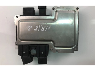 Řídící jednotka 9810858280   Peugeot 2008 I 2014