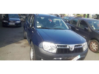 Přístrojová deska  Dacia Duster 2010 248104678R  