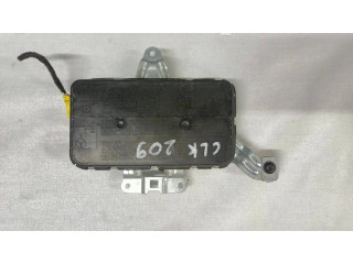 Подушка безопасности двери A2038600105   Mercedes-Benz CLK A209 C209