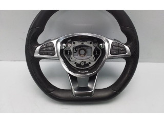 Руль Mercedes-Benz GLC X253 C253  2015 -  года A000460380039E38      