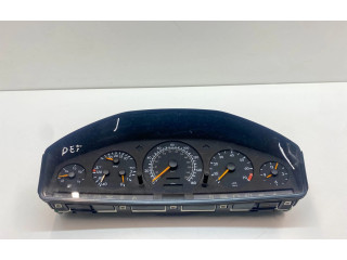 Přístrojová deska  Mercedes-Benz SL R129 1997 A1294400911, 1294400911  