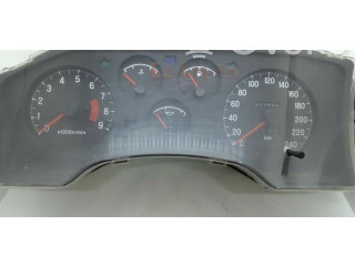 Přístrojová deska  Mitsubishi Eclipse 1995 MB680845  