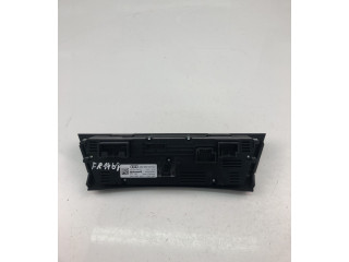 Блок управления климат-контролем 4G0820043CD   Audi A6 S6 C7 4G