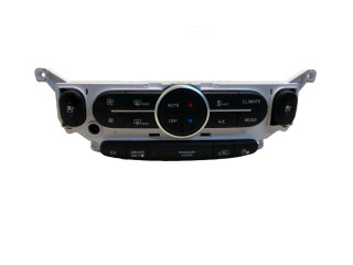 Блок управления климат-контролем 97250E4022, 97250E4   KIA Soul