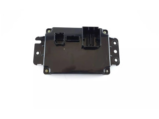 Блок управления климат-контролем 68251513AC, P68251513AC   Jeep Grand Cherokee
