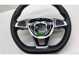 Volant Mercedes-Benz E W213 2018 A0004606600, 00009E38  