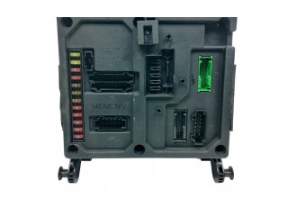 Блок предохранителей  7M3962258G   Seat Alhambra (Mk1)    