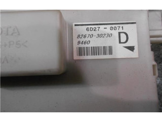   Pojistková skříňka 8267030230, 8267030230   Lexus GS 300 350 430 450H 2006