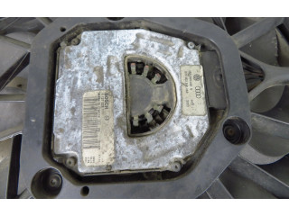Комплект вентиляторов     1137328117, 4E0121205B    Audi A8 S8 D3 4E 