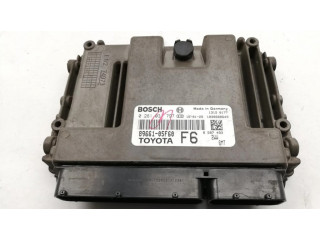 Řídící jednotka 0281031797, 16878160   Toyota Avensis T270 2016