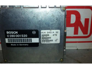 Řídící jednotka 0145451432   Mercedes-Benz S W140 1991