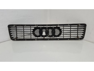 Передняя решётка Audi 80 90 S2 B4 1991-1996 года 8G0853651C      