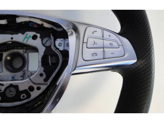 Volant Mercedes-Benz E W213 2016   