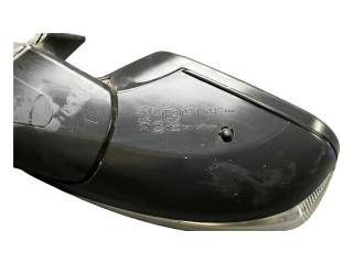 Zpětné zrcátko pravé Peugeot 208 2014  0211047, 0311047  