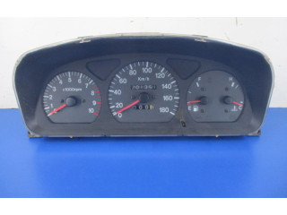 Přístrojová deska  Suzuki Wagon R+ 2000 34100-7FC, 34100-7FC  