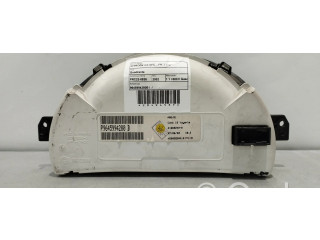 Панель приборов 9645994280B   Citroen C3       