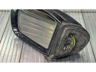 Zpětné zrcátko  levé Mercedes-Benz E W211 2003  413133403  
