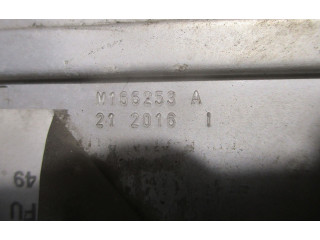 Интеркулер  144614EA1A, M166253A   Renault Kadjar 