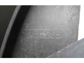 Вентилятор радиатора     2176411065, 8240109    Renault Laguna I 