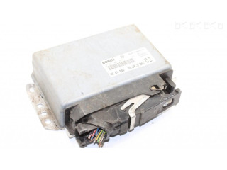 Řídící jednotka 0261204347, 4661906   Saab 9-3 Ver2 2005