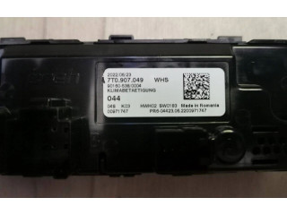 Блок управления 7T0907049   Volkswagen Transporter - Caravelle T7