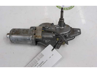 Моторчик заднего дворника 2596000040, 38810-81A10    Suzuki Jimny