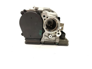 Jednotka ABS 104552300C, 104552300C   Tesla Model X 2018