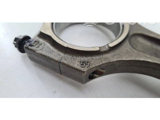 Píst 0840BB   BMW X1 E84  pro naftový motor 2.0 N47D20C 