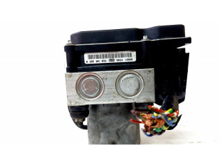 Jednotka ABS 0265230881, 9674677580   Peugeot 5008 2011