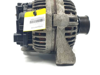 Генератор 751961803   BMW Z4 E85 E86      
