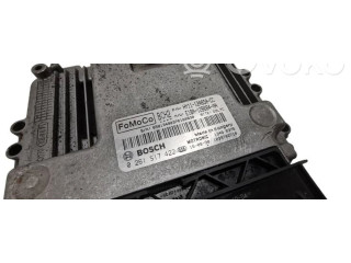 Řídící jednotka hy11-12a650-cc   Ford B-MAX 2019