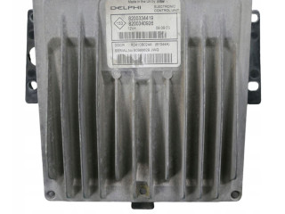 Řídící jednotka 8200334419, 8200340926   Renault Scenic RX 2015