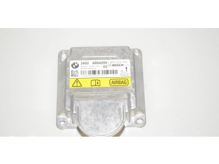 Блок подушек безопасности 6864205, 34526864205   BMW 2 F22 F23