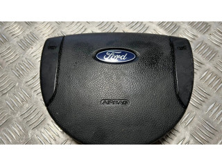 Подушка безопасности водителя CT001030570220, 3S71F042B85CAW   Ford Mondeo Mk III