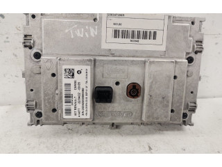 Дисплей    280347286R   Renault Twingo III