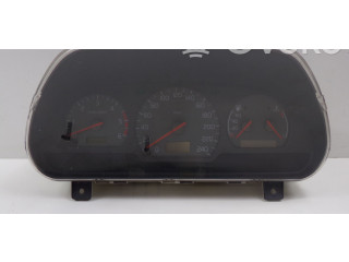 Přístrojová deska  Volvo S40, V40 1998 30862228D, 30862228D  