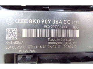 Блок комфорта 8K0907064CC, 8K0907064CC   Audi A4 Allroad   