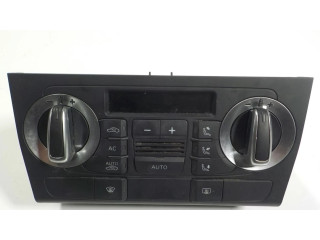 Блок управления климат-контролем 8P0820043BMXHA, 8P0820043BM   Audi A3 S3 8P