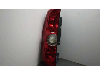 Задний фонарь  51810674    Fiat Doblo   2010-2022 года