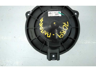 Вентилятор печки    TD201, E2-B6-24-1   Opel Antara