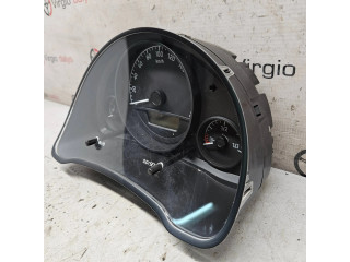 Панель приборов 1ST920861H, 503005986072   Skoda Citigo       