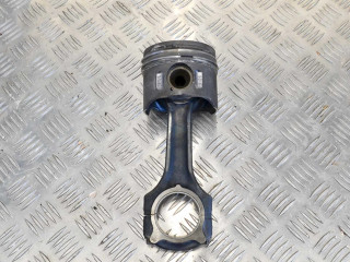  Поршень OM 646.963 A6460300220, A6460301017  Mercedes-Benz CLC CL203 для дизельного двигателя 2.1