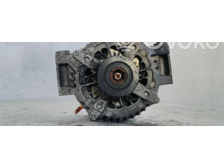 Генератор P04801835AB   Lancia Thema      